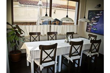 Hôtel Zlatny piasaci 9